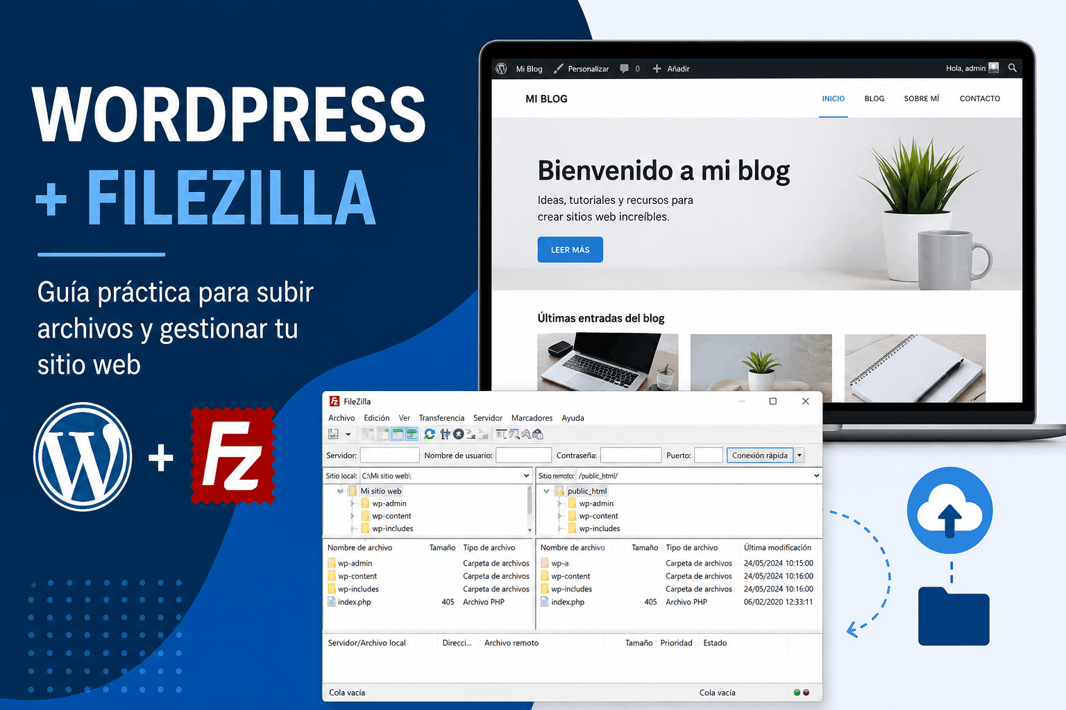 Filezilla