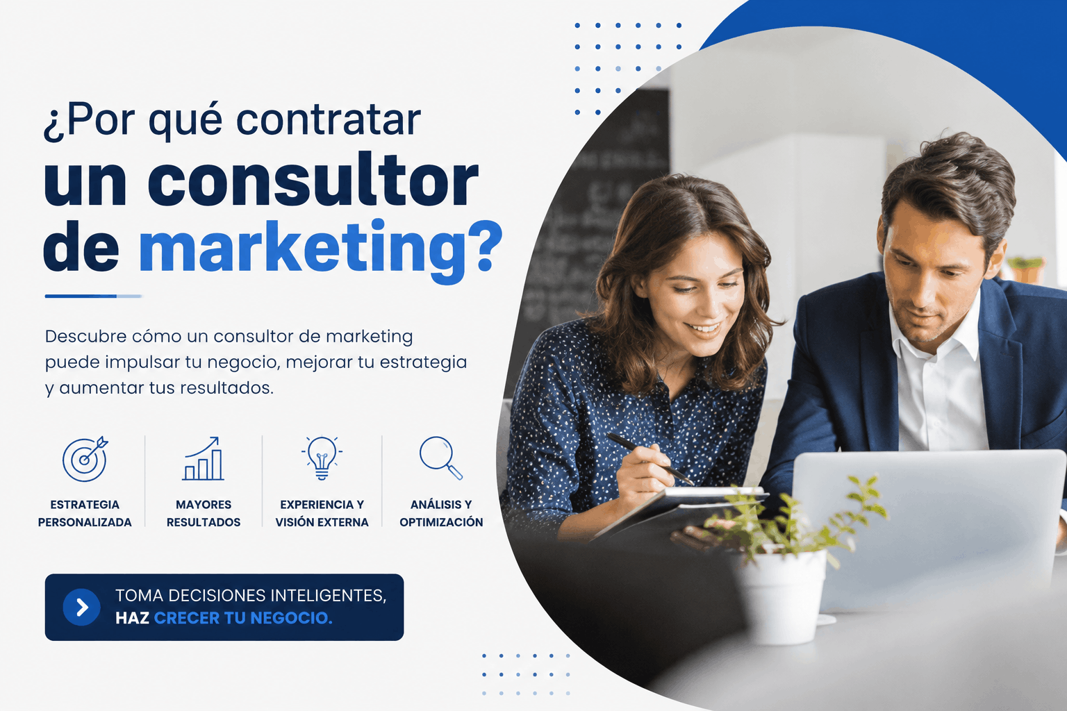 consultor de marketing digital