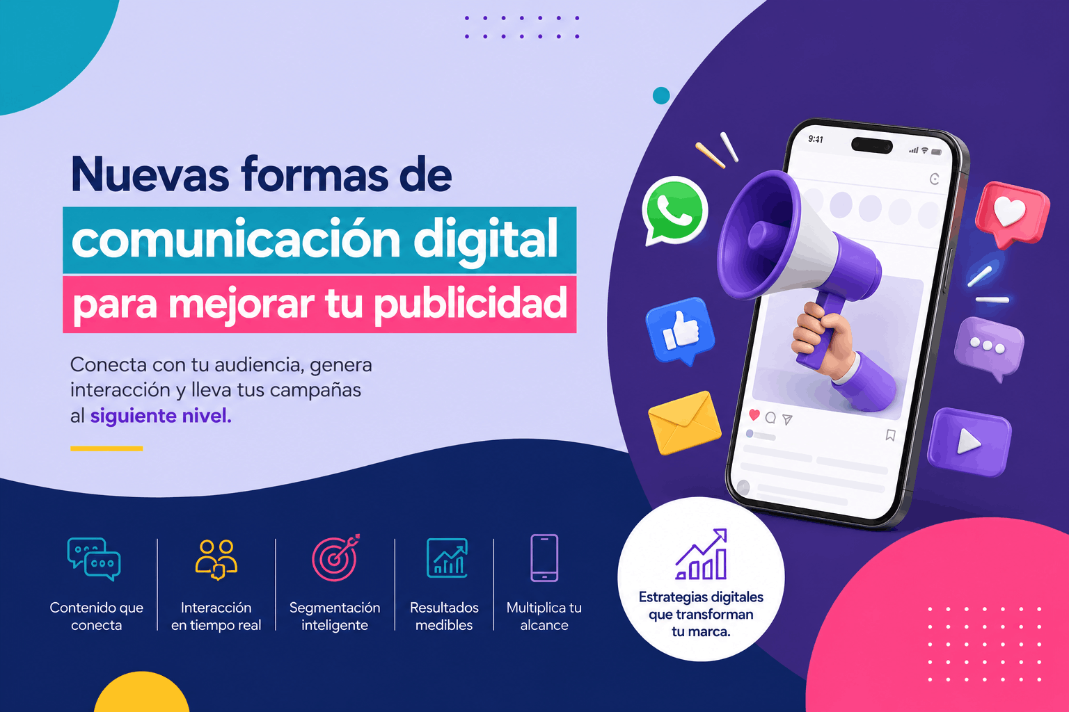 comunicación digital para tu publicidad