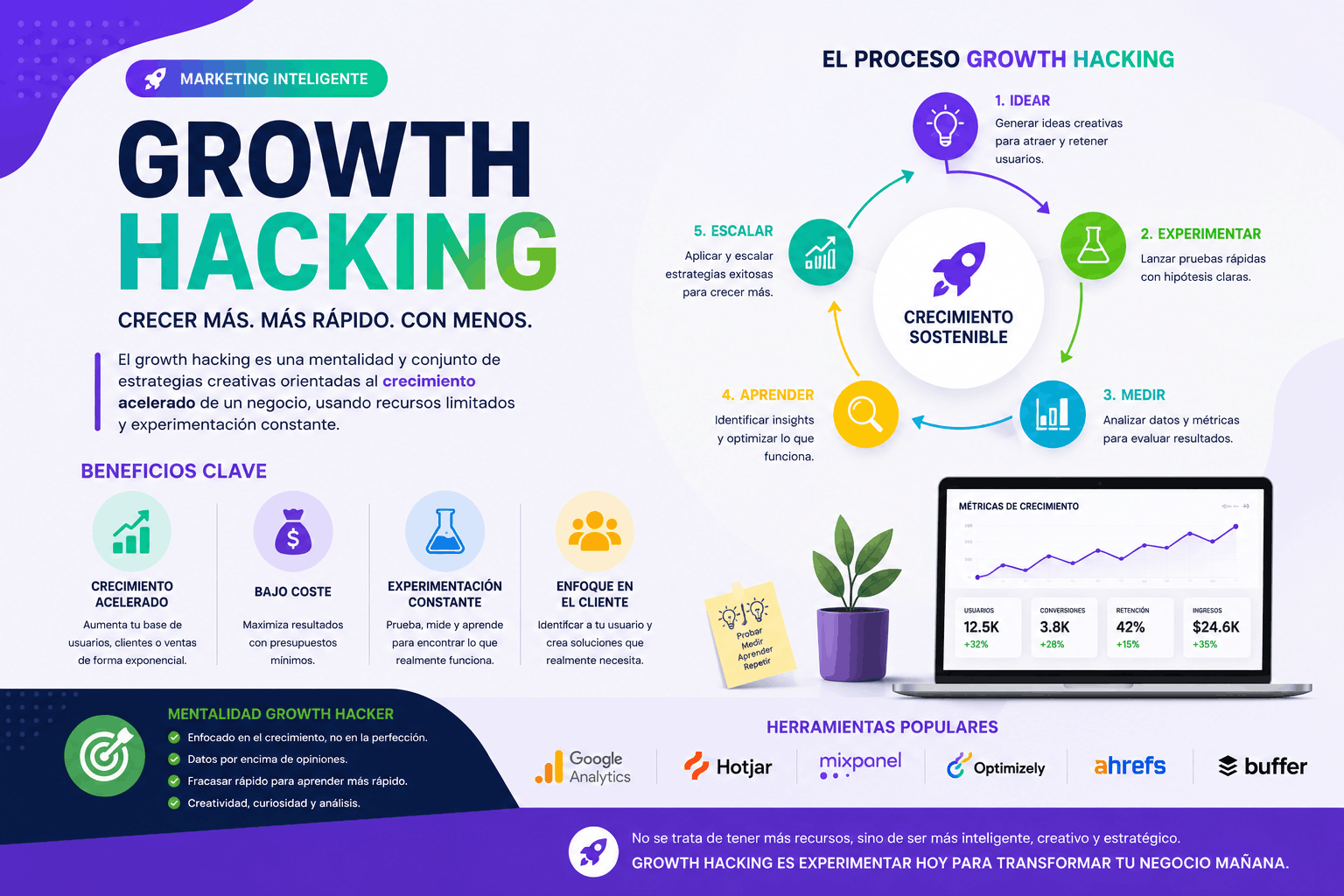Growth hacking