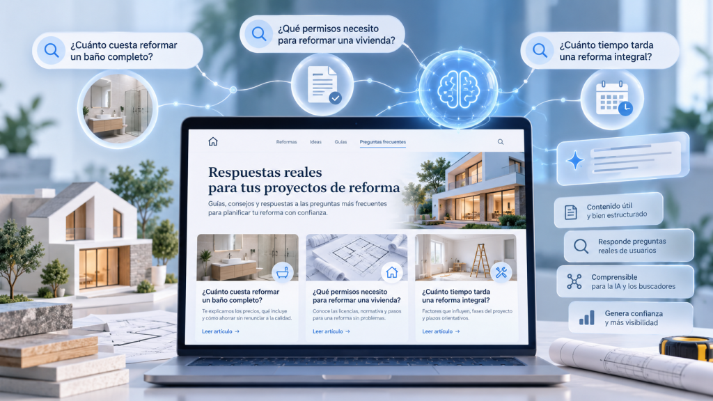 Contenido GEO